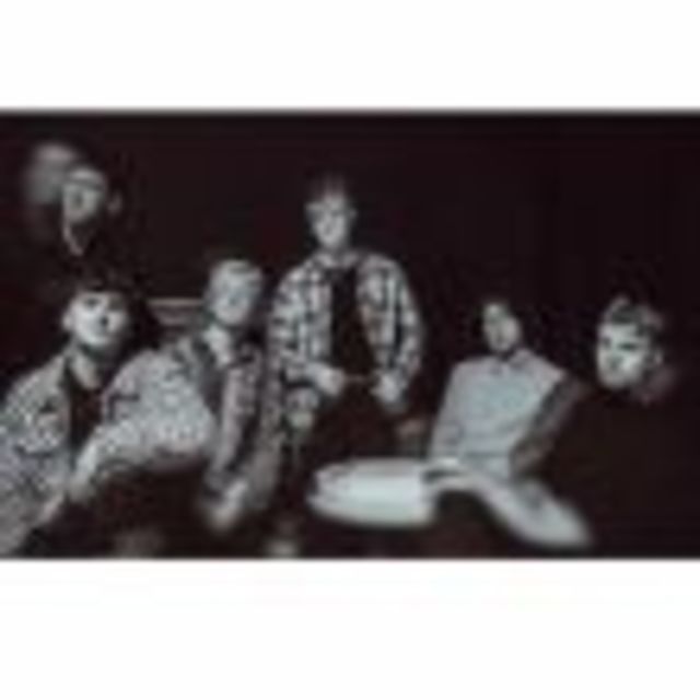 Big darius moglia focusyear band 25 album release tour 1