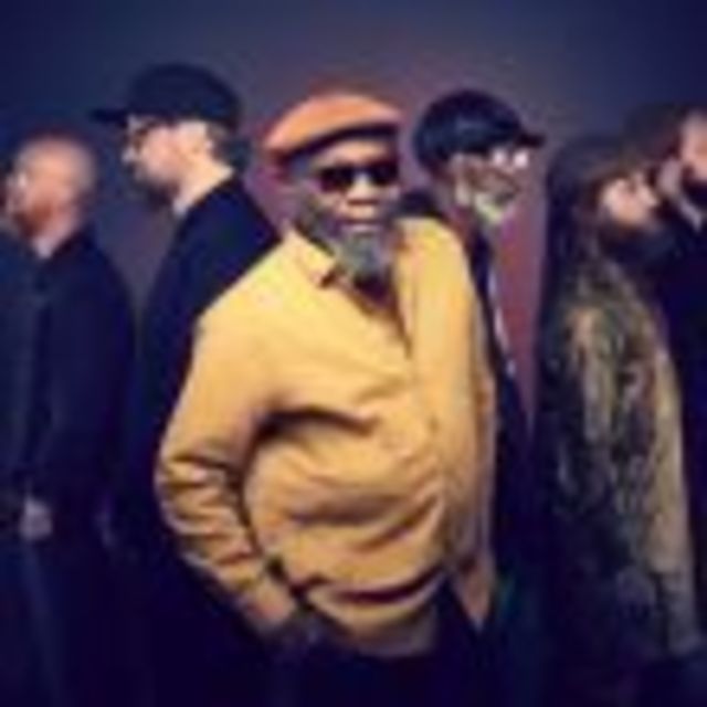 Big clinton fearon the riddim source 1