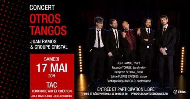 Big otros tangos 1