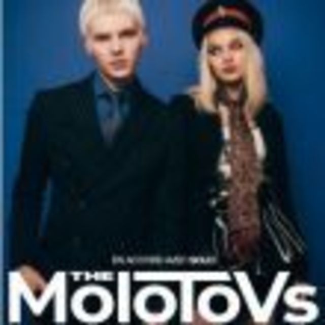 Big the molotovs 1