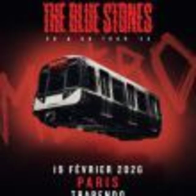 Big the blue stones 1