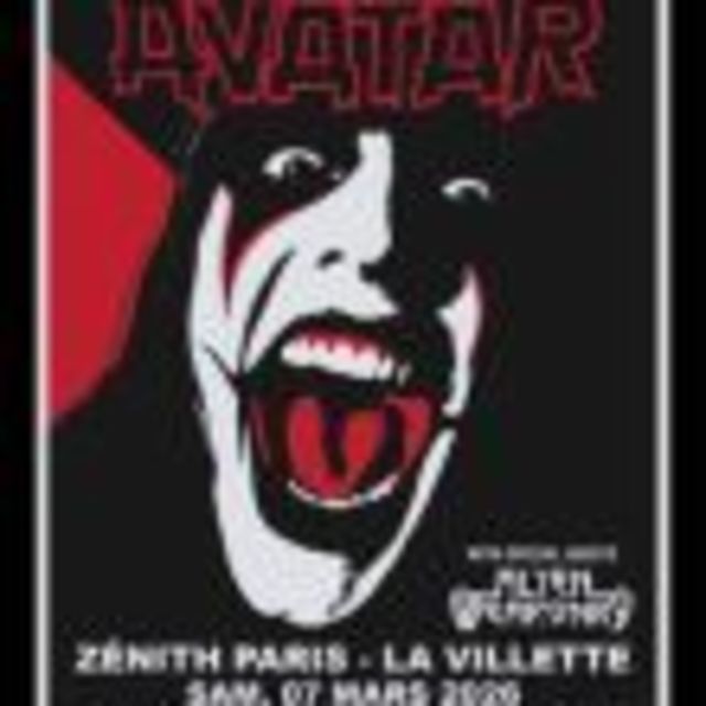Big avatar 1