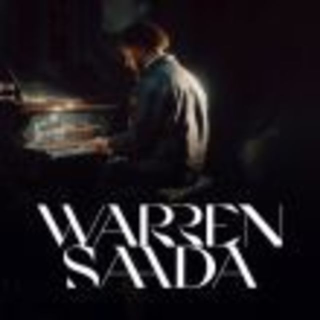 Big warren saada 1