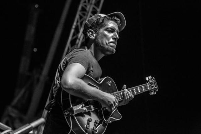 Big on air baptiste herbin richard manetti quartet 1