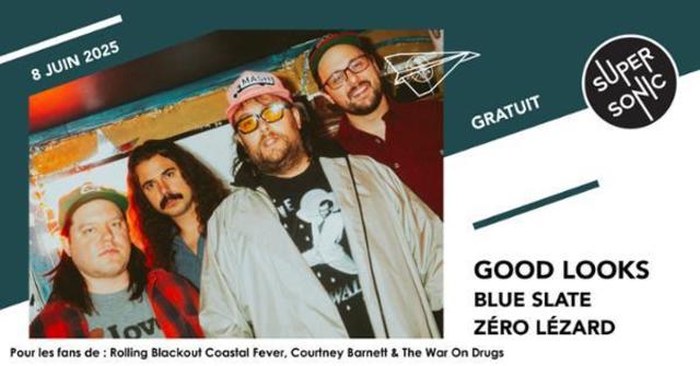 Big good looks blue slate zero lezard 1