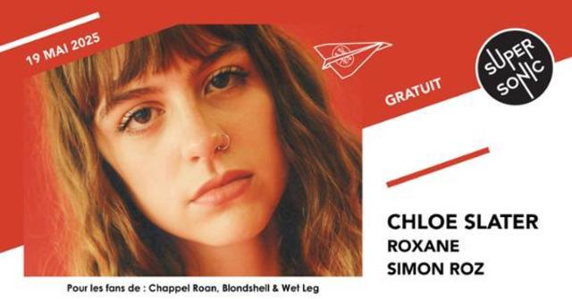 Big chloe slater roxane simon roz 1
