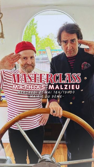 Big masterclass avec mathias malzieu 1