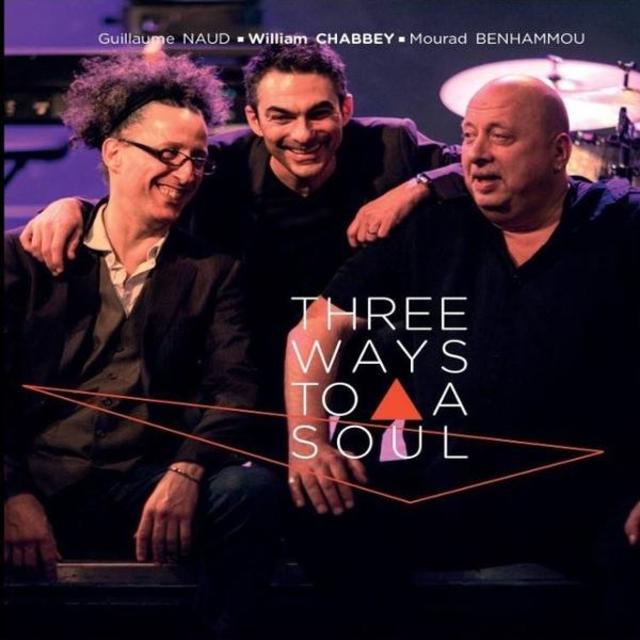 Big william chabbey trio 1