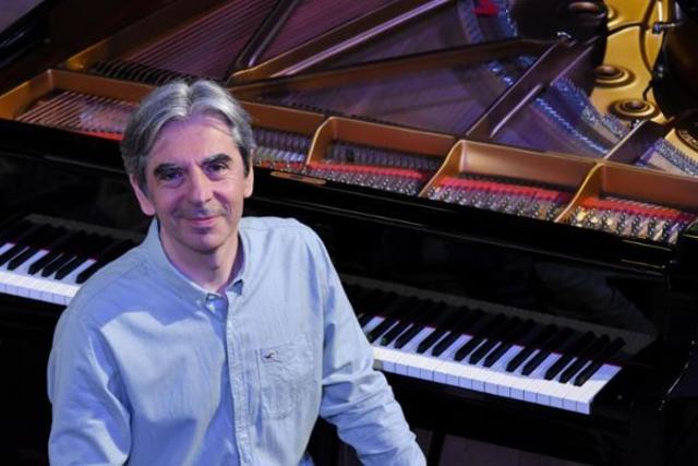 Big dominique fillon trio invite kamil rustam 1