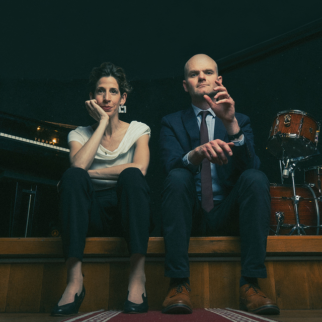 Big noa levy et paul edis quartet hommage a bill evans 1