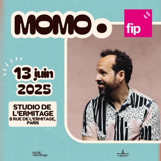 Big momo 1