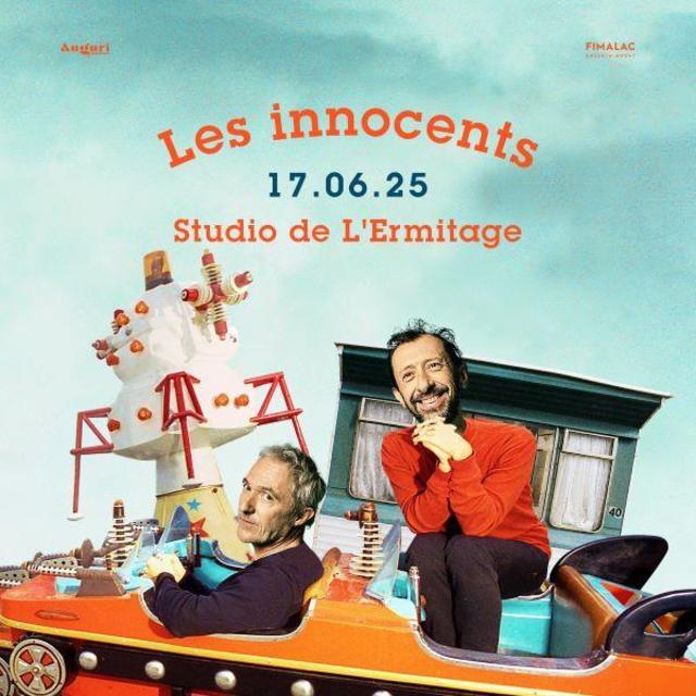 Big complet les innocents 1