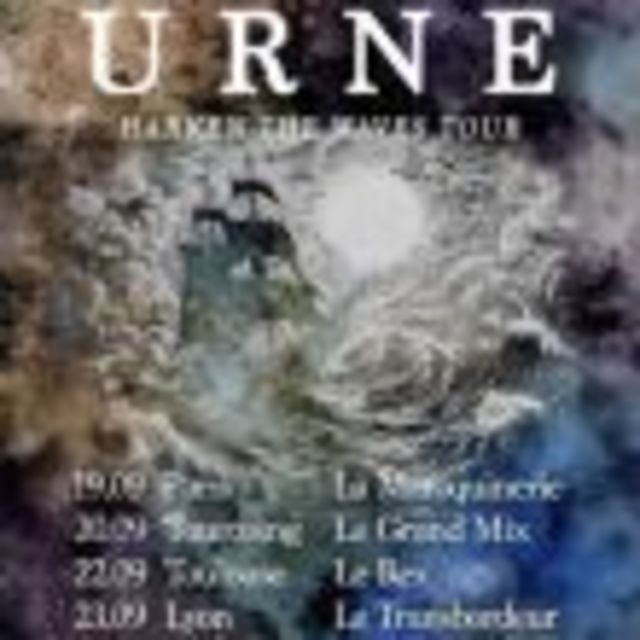 Big urne 1