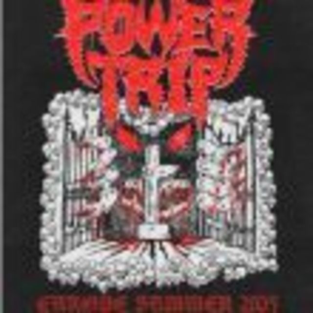 Big power trip 1