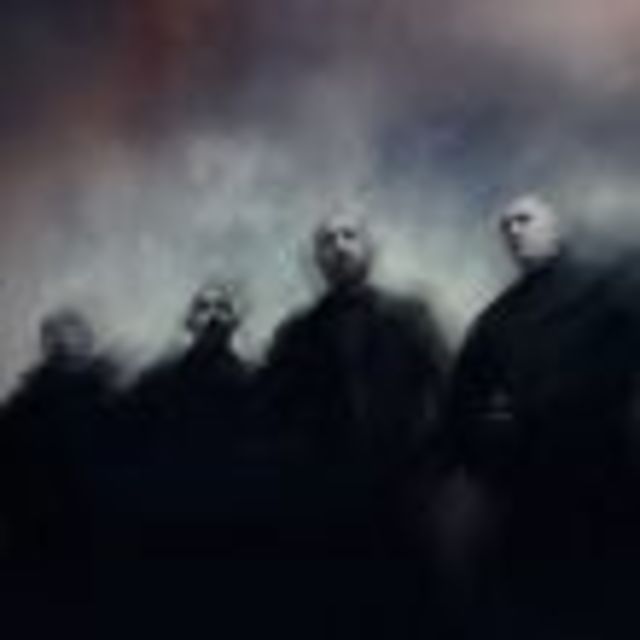 Big paradise lost messa lacrimas profundere 1
