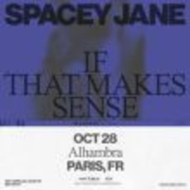 Big spacey jane 1
