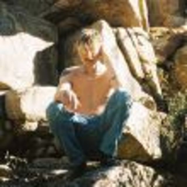 Big the haunted youth 1