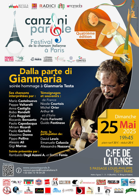Big dalla parte di gianmaria hommage a gianmaria testa 1