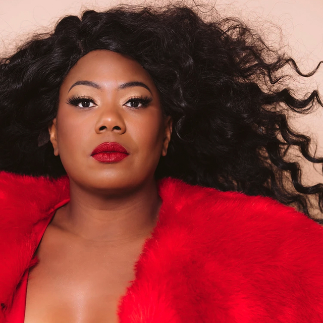 Big eboni fondren quartet an american in paris nouvel album 1