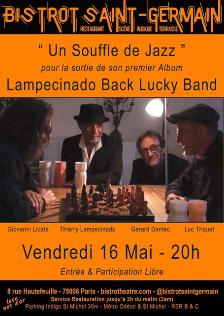Big un souffle de jazz 1