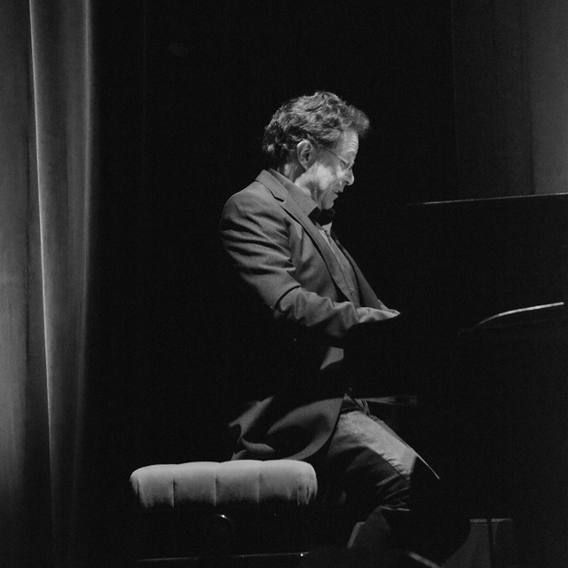Big jazz meets classical serge forte trio 1