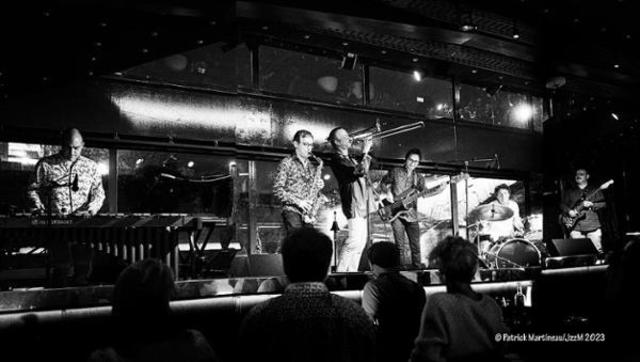 Big hommage a manu dibango anbessa 1