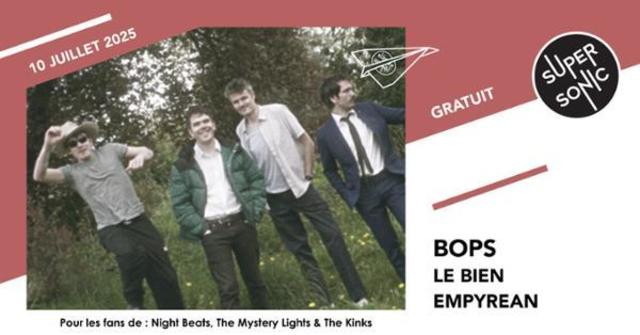 Big bops le bien empyrean 1