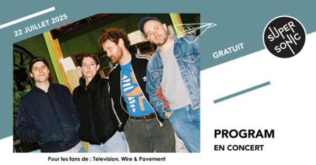 Big program 1