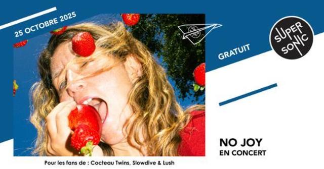 Big no joy 1