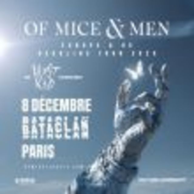 Big of mice men 1
