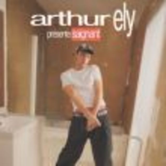 Big arthur ely 1