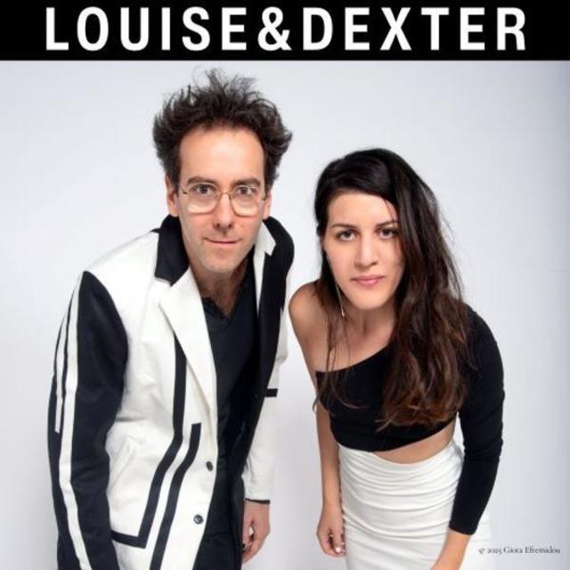 Big louise dexter 1