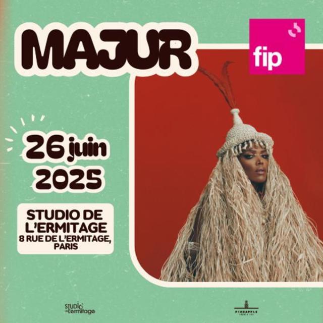 Big majur 1