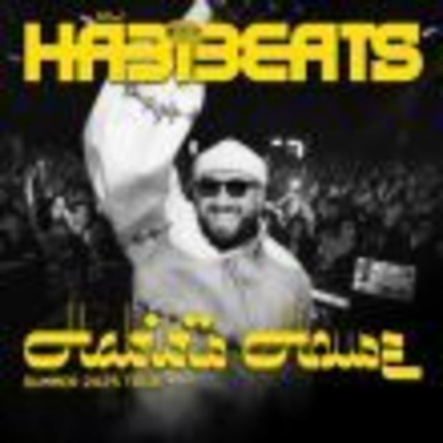 Big dj habibeats 1