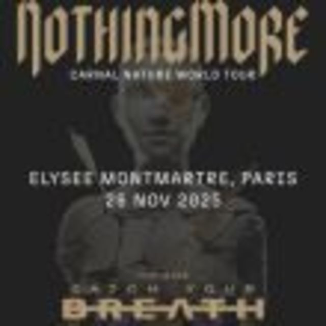 Big nothing more 1