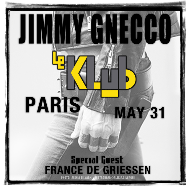 Big jimmy gnecco ours france de griessen 2