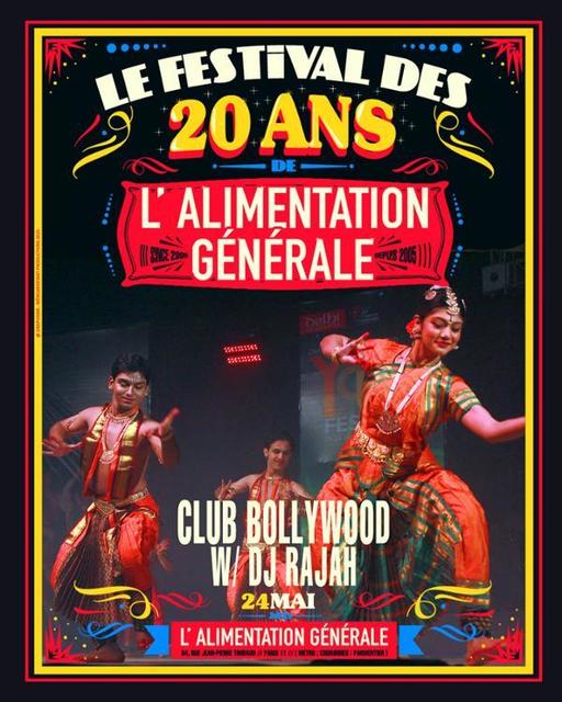 Big club bollywood 1