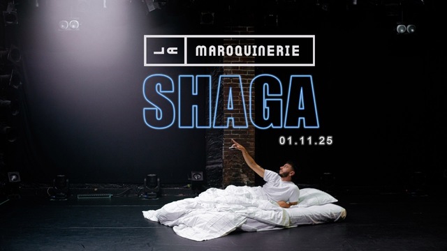 Big shaga la maroquinerie 1