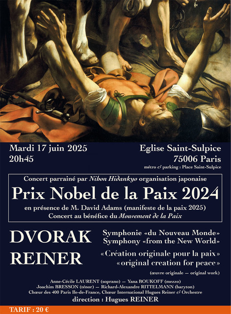 Big concert de la paix 1