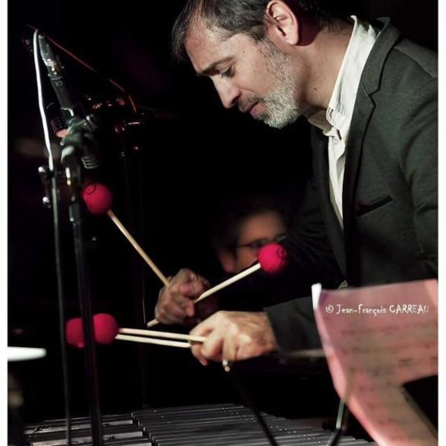 Big jacques di costanzo quartet 1