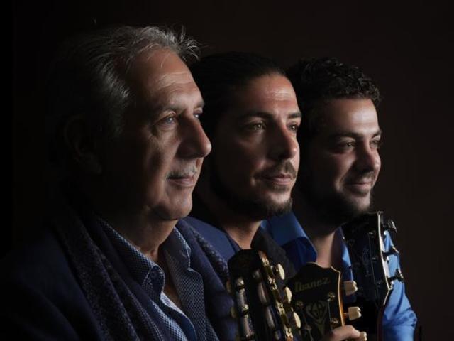 Big romane family 1