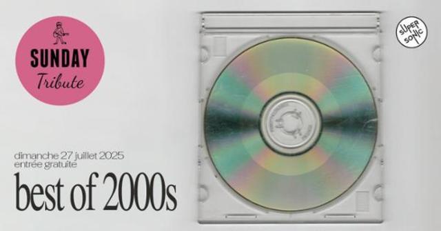 Big summer tribute 2000 s arctic monkeys paramore muse the killers 1