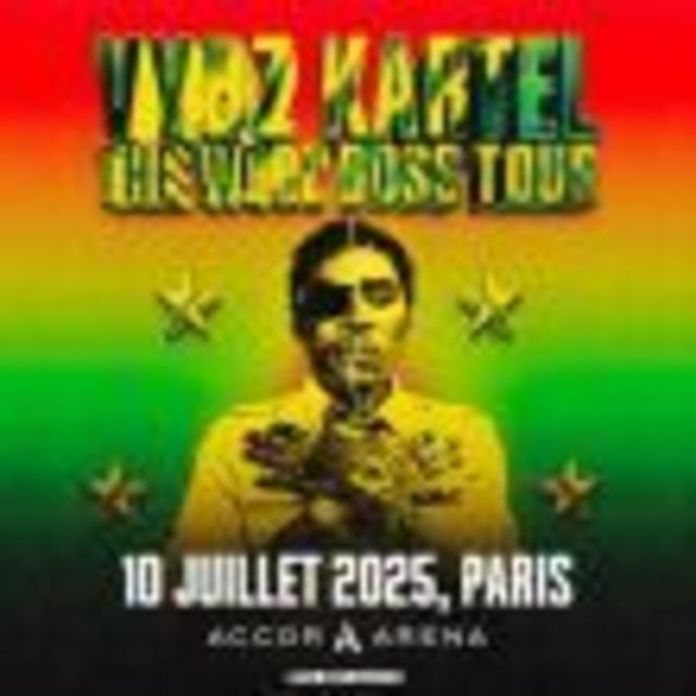 Big vybz kartel 1