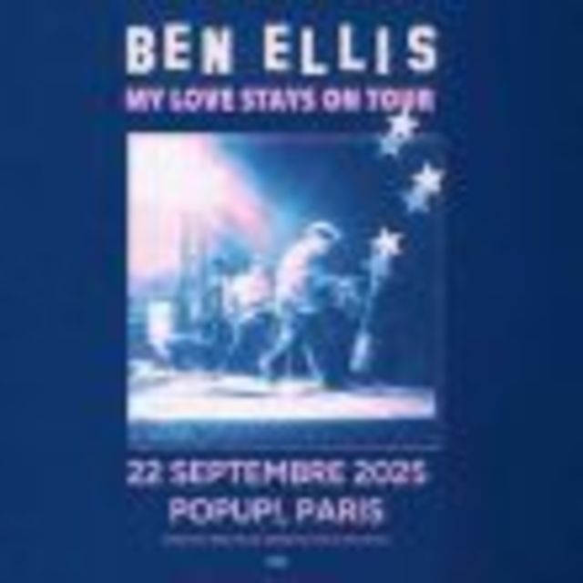 Big ben ellis 1