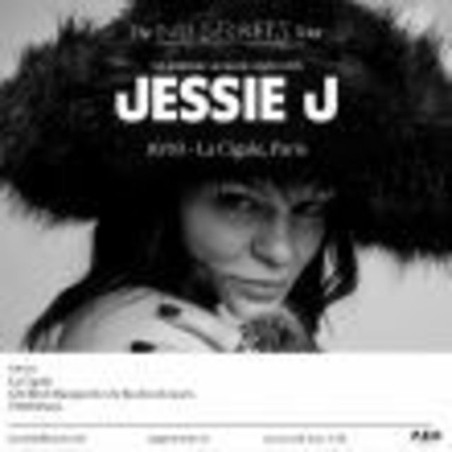 Big jessie j 1