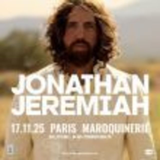 Big jonathan jeremiah 1