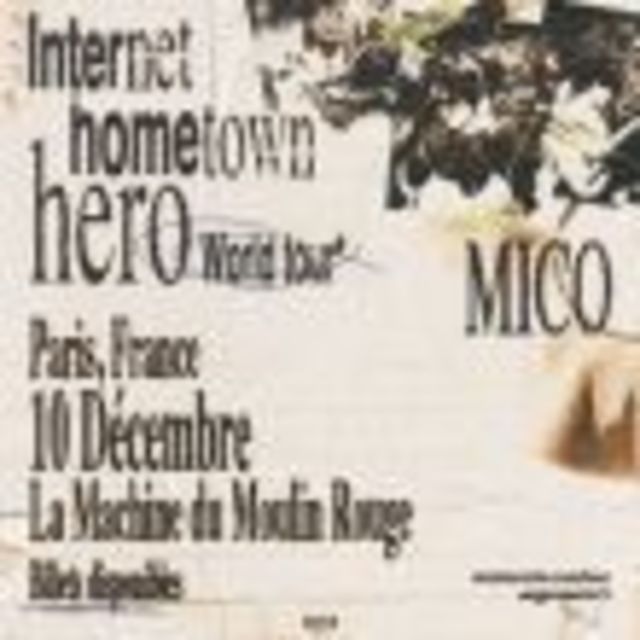 Big mico 1