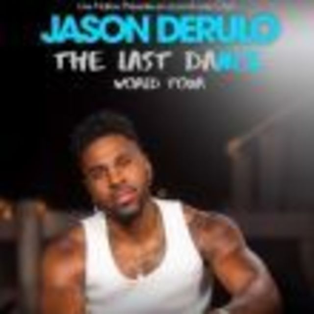 Big jason derulo 1