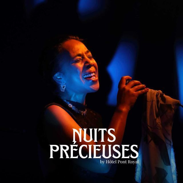 Big nuits precieuses avec ella rabeson 2