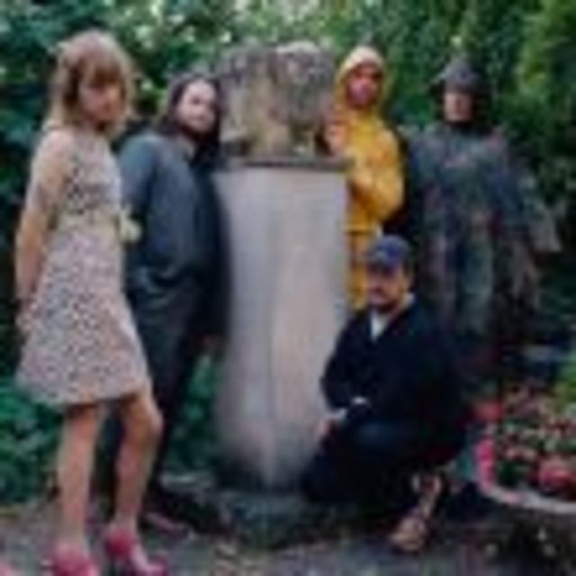 Big ditz guests 1